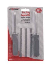 car tire repair kit