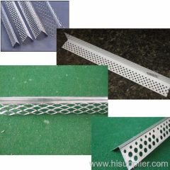 expanded metal angle bead