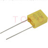 CLX2 YELLOW BOX MKT Capacitors