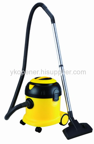 Wet And Dry Vacuum Cleaner