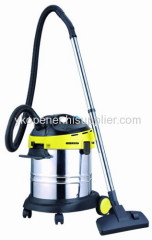 Wet And Dry Vacuum Cleaner