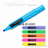 Highlighter Markers