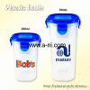 Plastic BOttles