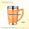 Travel Mug