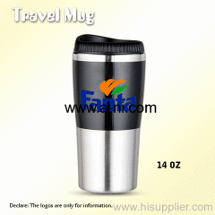 Travel Mug