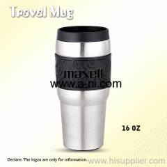 Travel Mug