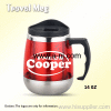 Travel Mug