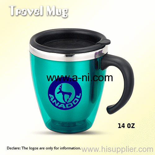 Travel Mug