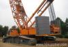 350t crawler crane