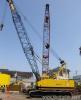 crawler crane