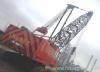 100t crawler crane