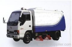 Dongfeng Sweeper