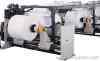 A4 paper sheeting machine