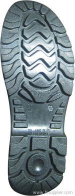 Outsole-X