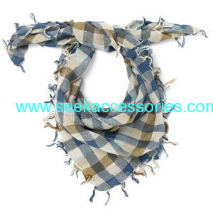 cotton scarves