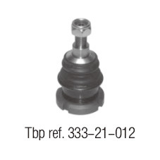 Ball joint 1633500113