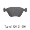 Brake Pad 0024205020