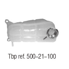 Expansion Tank 1245001349