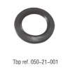 Radial oil Seal Camshaft 0109976147