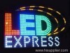 LED channel letter