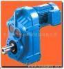 parallel shaft helical gearbox