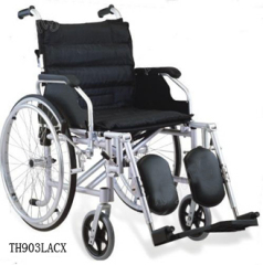 Aluminum Lightweight Wheelchairs