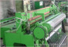 welded wire mesh machine