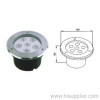 Led Underground Lamp