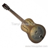 Resonator Guitar