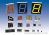 LED 7 segment display