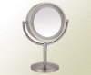 magnifying mirror