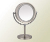 magnifying mirror