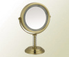 magnifying mirror