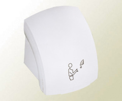 hand dryer