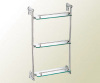 glass shelf