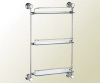 glass shelf