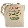 canvas bag