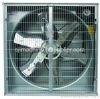 heavy hammer type exhaust fan