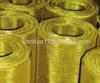 brass wire mesh