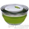 Collapsible Salad Spinner