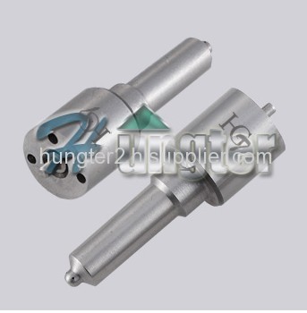 injector nozzle