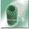 Hexagonal wire mesh