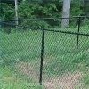 chain link fence