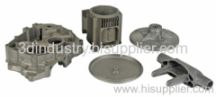 die casting