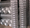 galvanized welded wire mesh