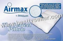 Airmax Pillow