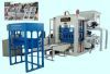 concrete block making machine