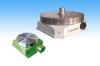 Hydraulic direct rotary table