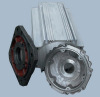 Motor Casing