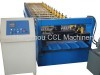 Roll forming machine